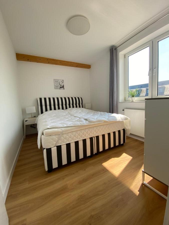 Hiddensee Appartement 12 ドランスケ エクステリア 写真